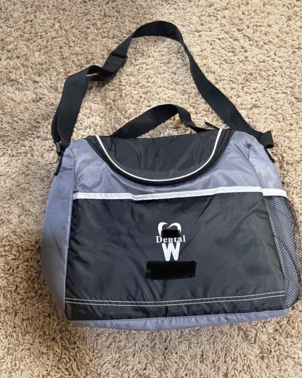 Lunch Box with Tumbler